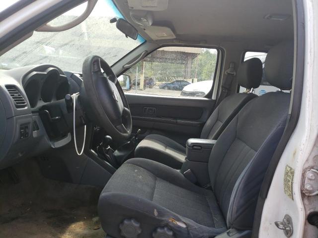 Photo 7 from auction – 2004 NISSAN FRONTIER C with VIN 1N6ED29Y74C428132
