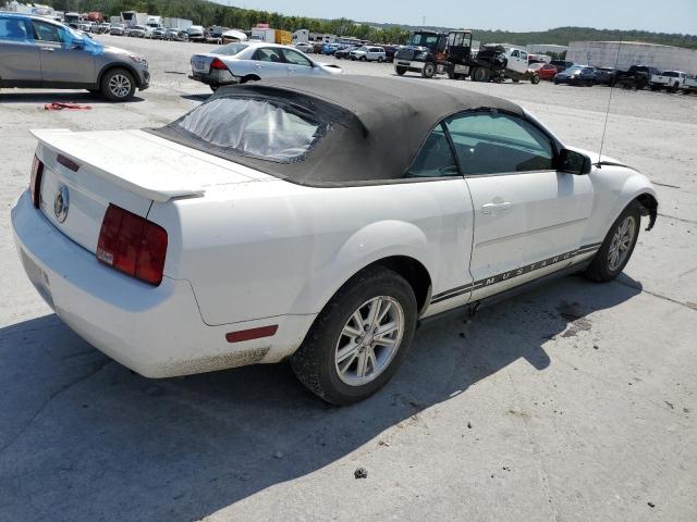 Photo 3 from auction – 2008 FORD MUSTANG with VIN 1ZVHT84N385169312