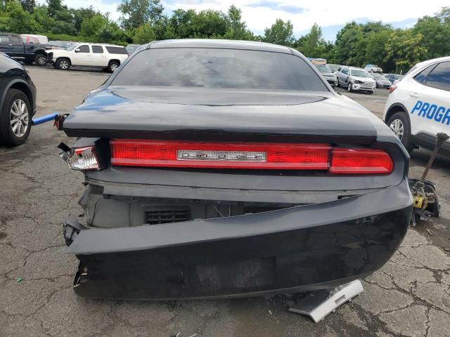 Photo 6 from auction – 2010 DODGE CHALLENGER with VIN 2B3CJ4DV3AH146124