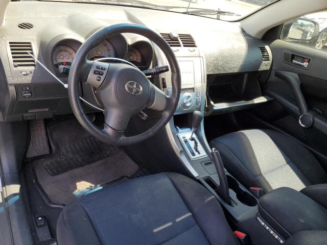 Photo 8 from auction – 2007 TOYOTA SCION with VIN JTKDE177570217929