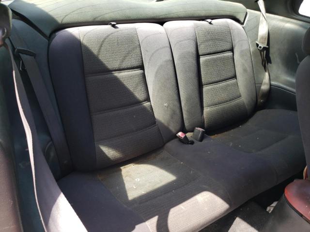 Foto 10 de la subasta – 2002 FORD MUSTANG con VIN 1FAFP404X2F147030
