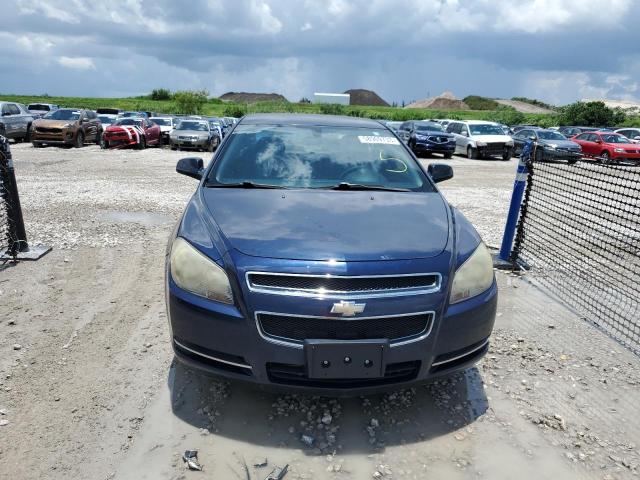 Photo 5 from auction – 2010 CHEVROLET MALIBU 1LT with VIN 1G1ZC5E00AF197652