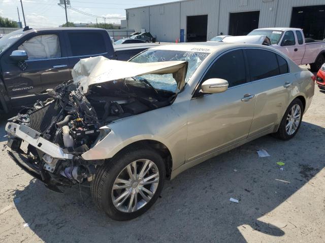 HYUNDAI GENESIS 3. 2010 with VIN KMHGC4DE2AU090048 - Photo from auction