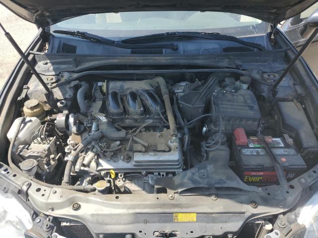Photo 11 from auction – 2011 LEXUS ES 350 with VIN JTHBK1EG3B2458507