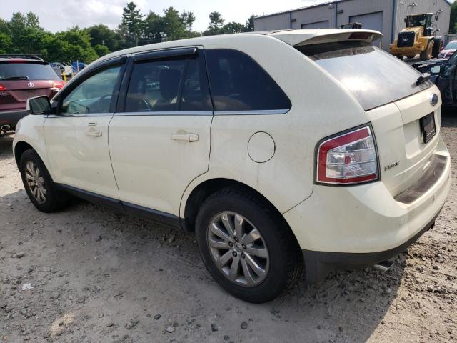 Photo 2 from auction – 2008 FORD EDGE LIMIT with VIN 2FMDK49C78BA41926