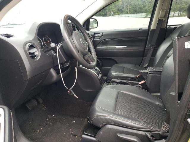 Photo 7 from auction – 2014 JEEP COMPASS LA with VIN 1C4NJCEB2ED628222