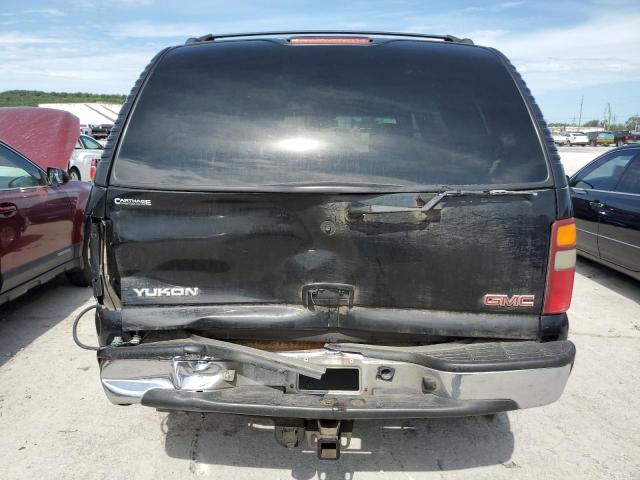 Photo 6 from auction – 2003 GMC YUKON with VIN 1GKEK13Z53J170700