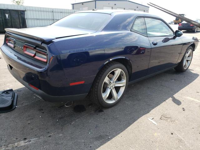 Photo 3 from auction – 2016 DODGE CHALLENGER with VIN 2C3CDZAG9GH101386