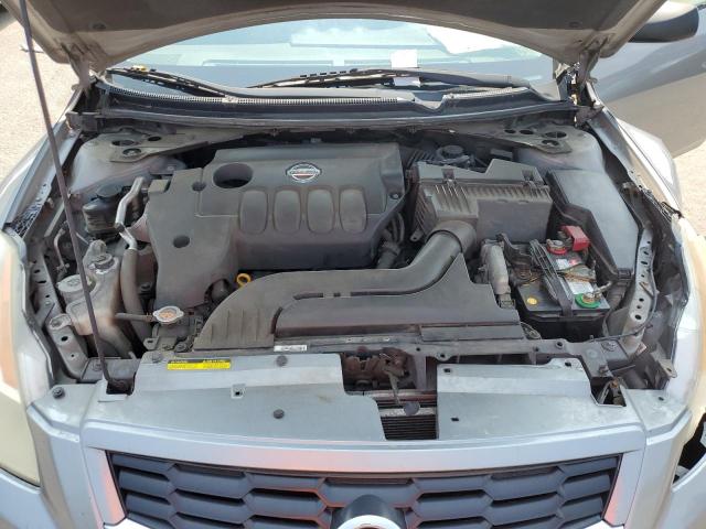 Photo 11 from auction – 2009 NISSAN ALTIMA 2.5 with VIN 1N4AL24E79C199336