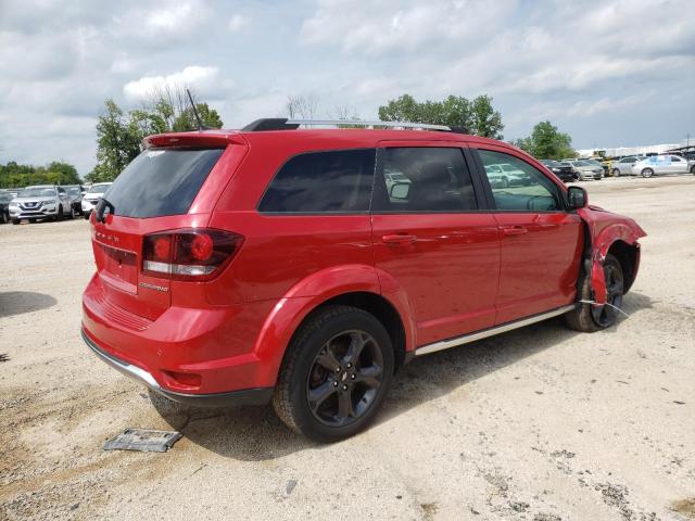 Photo 3 from auction – 2020 DODGE JOURNEY CR with VIN 3C4PDCGBXLT206543