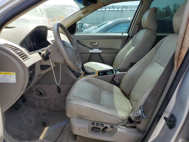 Photo 7 from auction – 2004 VOLVO XC90 with VIN YV1CY59H841126662