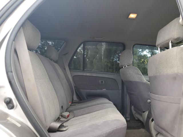 Photo 10 from auction – 2002 TOYOTA 4RUNNER SR with VIN JT3GN86R920235864