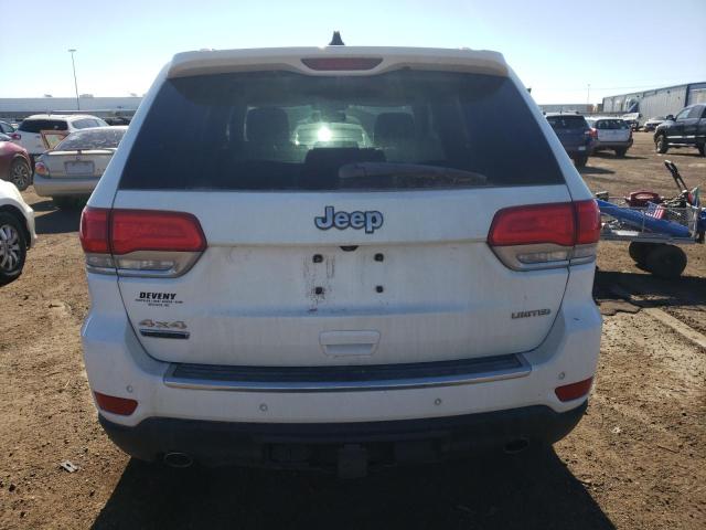 Photo 6 from auction – 2014 JEEP GRAND CHER with VIN 1C4RJFBM9EC485848