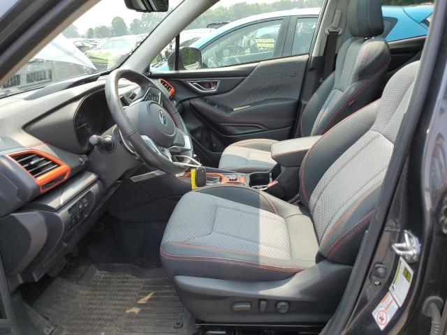 Photo 7 from auction – 2019 SUBARU FORESTER S with VIN JF2SKAPC5KH477652