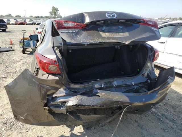 Photo 6 from auction – 2016 MAZDA 3 with VIN 3MZBM1U79GM323204