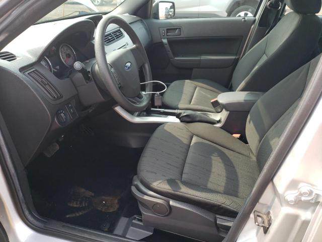Photo 7 from auction – 2010 FORD FOCUS SE with VIN 1FAHP3FN3AW198287