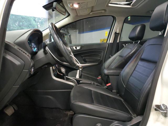 Фото 7 с аукциона – 2019 FORD ECOSPORT T с VIN MAJ6S3KL0KC281799