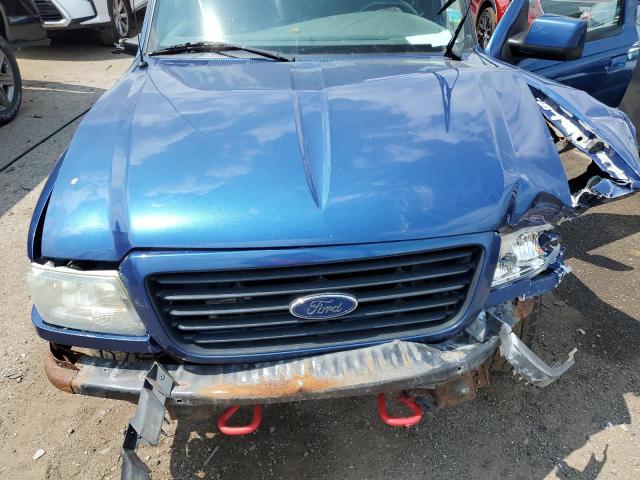 Photo 11 from auction – 2008 FORD RANGER SUP with VIN 1FTZR45E18PA69534