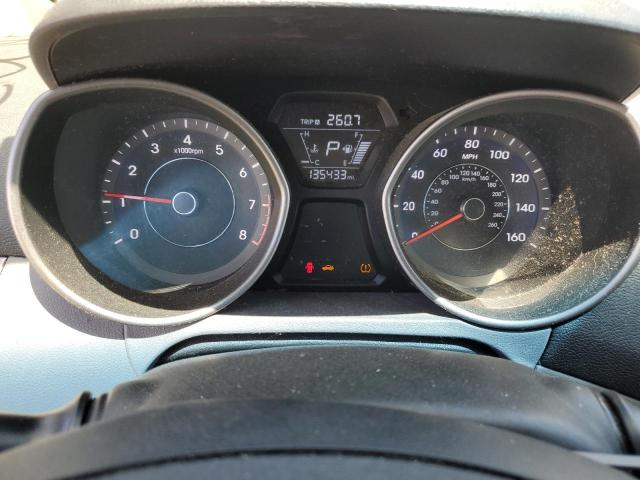 Photo 9 from auction – 2016 HYUNDAI ELANTRA SE with VIN 5NPDH4AE2GH683330