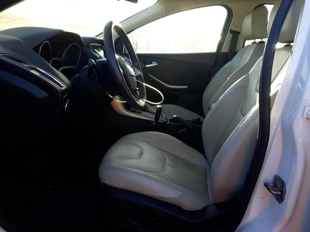 Photo 7 from auction – 2016 FORD FOCUS TITA with VIN 1FADP3N25GL290551