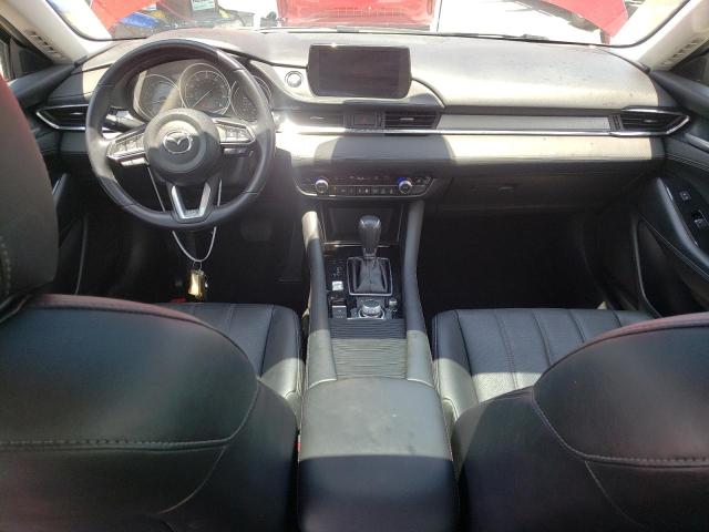 Photo 8 from auction – 2018 MAZDA 6 TOURING with VIN JM1GL1VM2J1329673