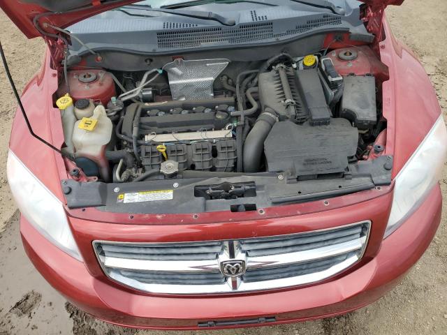 Photo 11 from auction – 2010 DODGE CALIBER HE with VIN 1B3CB5HAXAD677831