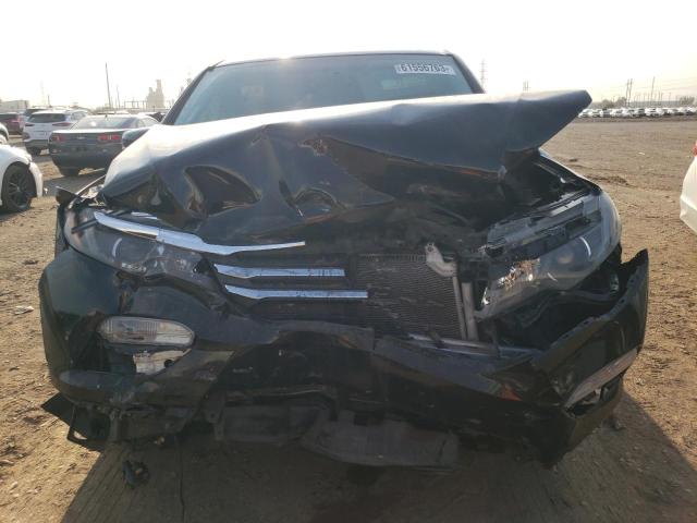 Photo 5 from auction – 2018 HONDA PILOT EXL with VIN 5FNYF5H59JB010446