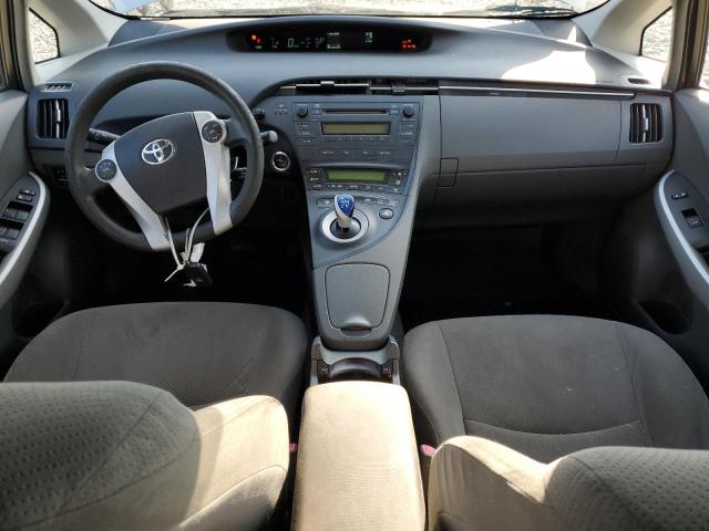 Фото 8 с аукциона – 2011 TOYOTA PRIUS с VIN JTDKN3DU2B1378245