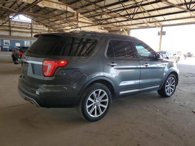 Photo 3 from auction – 2017 FORD EXPLORER L with VIN 1FM5K7F8XHGA95283