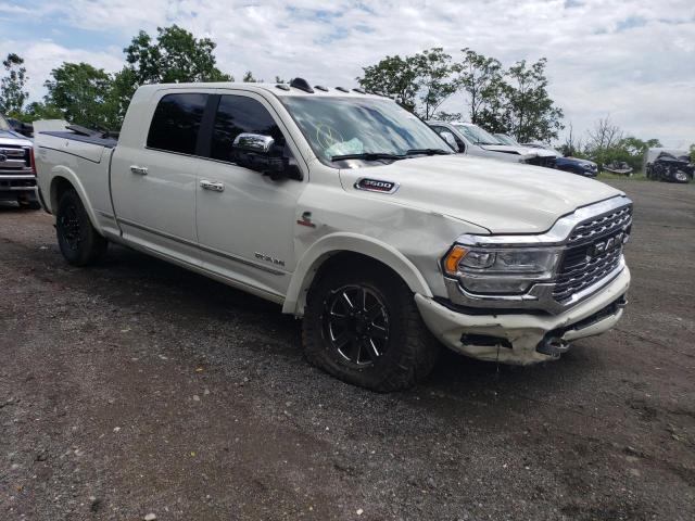 Photo 4 from auction – 2022 RAM 3500 LIMIT with VIN 3C63R3PL7NG308488