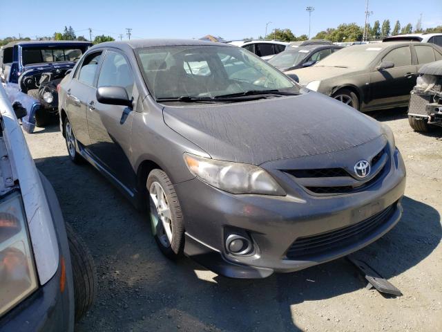 Photo 4 from auction – 2011 TOYOTA COROLLA BA with VIN 2T1BU4EEXBC704479