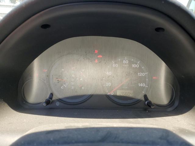 Photo 9 from auction – 2004 HONDA CIVIC 4D with VIN 1HGEM221X4L040197