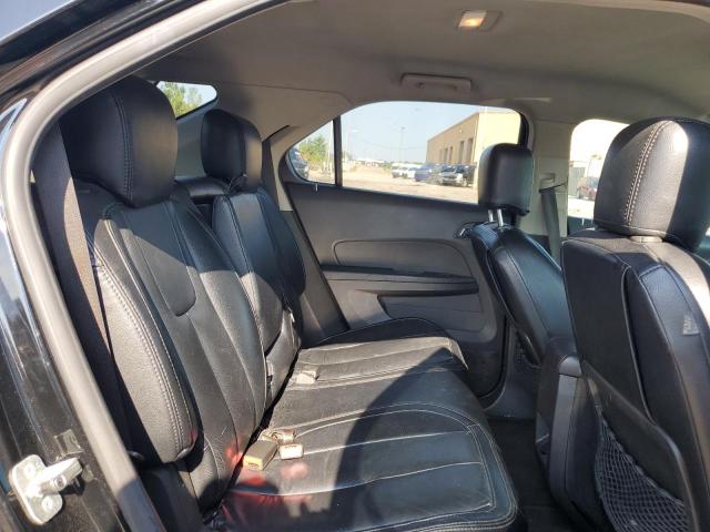 Photo 10 from auction – 2010 CHEVROLET EQUINOX LT with VIN 2CNFLDEY1A6370062