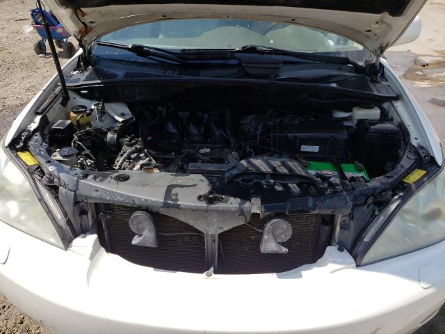 Photo 11 from auction – 2008 LEXUS RX 350 with VIN 2T2HK31U18C053500