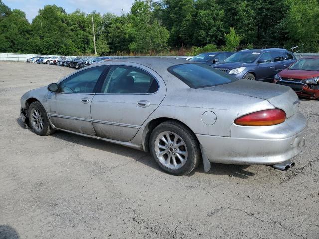 Photo 2 from auction – 2000 CHRYSLER LHS with VIN 2C3HC56G7YH253937