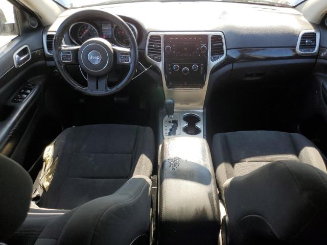 Photo 8 from auction – 2011 JEEP GRAND CHER with VIN 1J4RR4GG4BC503145