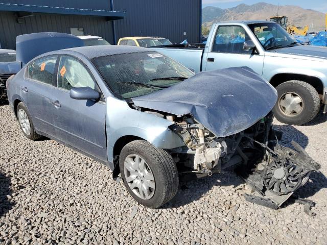 Photo 4 from auction – 2012 NISSAN ALTIMA BAS with VIN 1N4AL2AP7CC171209