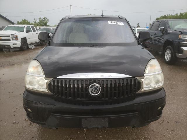 Photo 5 from auction – 2005 BUICK RENDEZVOUS with VIN 3G5DA03755S521973
