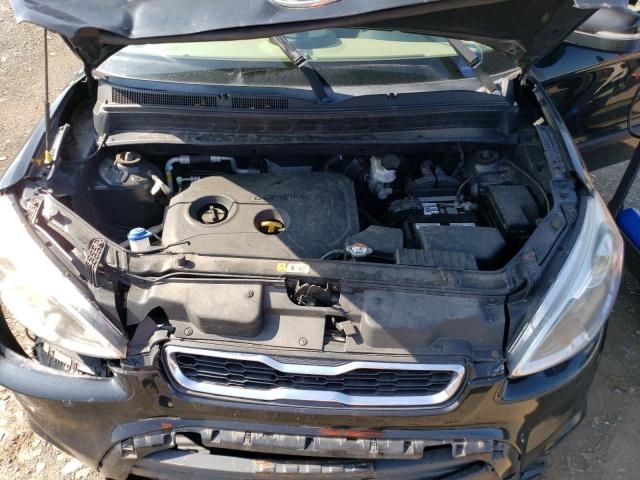 Снимка 11 от търг – 2012 KIA SOUL + с VIN KNDJT2A62C7743281