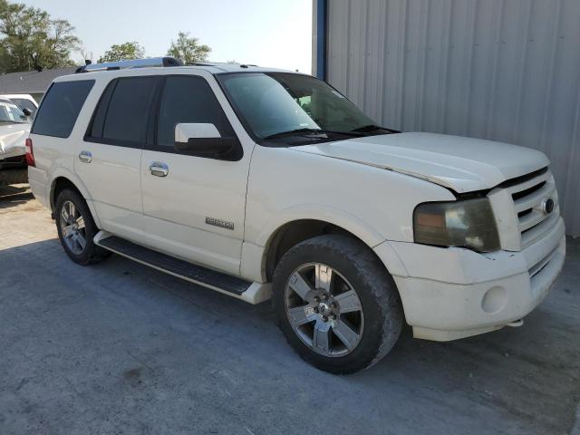 Photo 4 from auction – 2007 FORD EXPEDITION with VIN 1FMFU20517LA68494