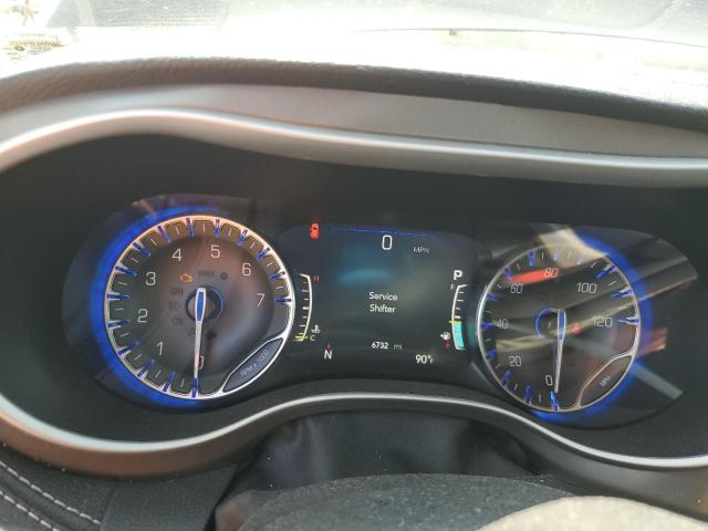 Photo 9 from auction – 2022 CHRYSLER PACIFICA T with VIN 2C4RC1BG9NR139426