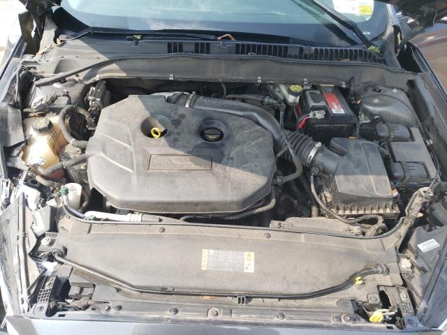 Photo 11 from auction – 2017 FORD FUSION SE with VIN 3FA6P0H92HR268672
