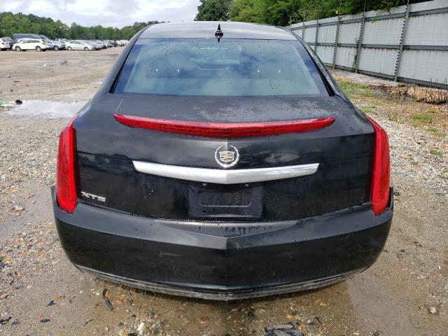Photo 6 from auction – 2013 CADILLAC XTS with VIN 2G61W5S31D9193040