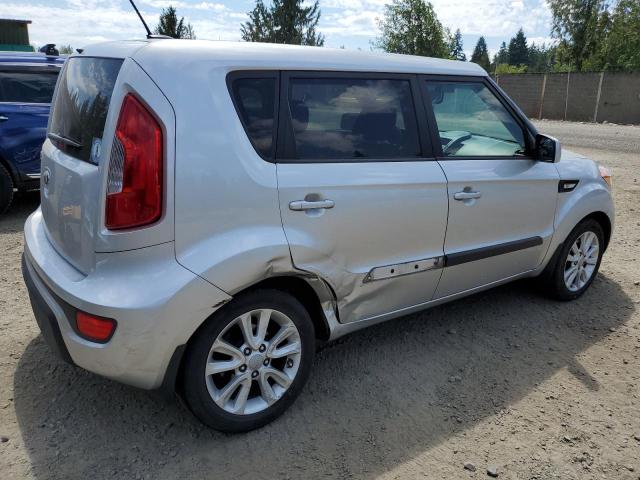 Photo 3 from auction – 2013 KIA SOUL with VIN KNDJT2A56D7575993