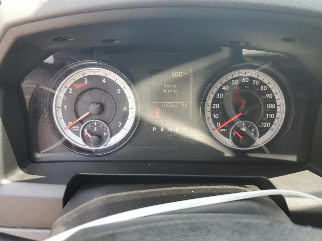 Photo 9 from auction – 2014 RAM 1500 ST with VIN 1C6RR6KG2ES167912