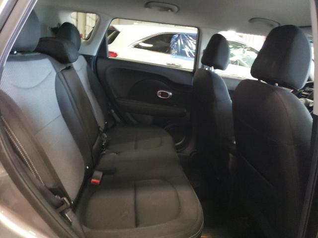 Photo 10 from auction – 2018 KIA SOUL + with VIN KNDJP3A52J7564480