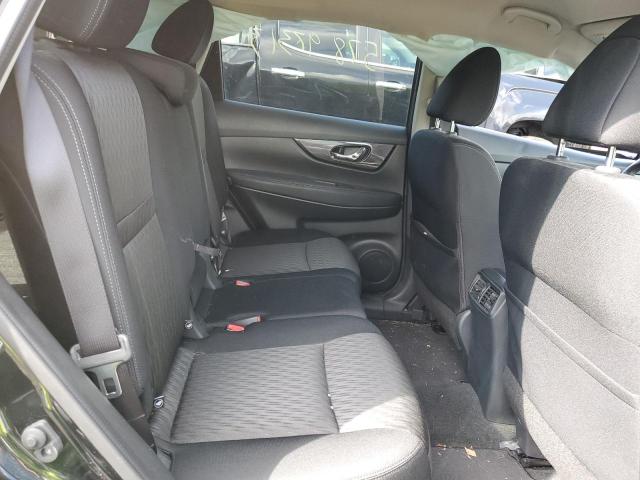 Photo 11 from auction – 2017 NISSAN ROGUE S with VIN KNMAT2MV4HP503286
