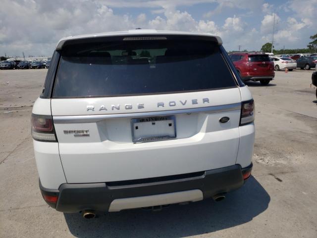 Photo 6 from auction – 2014 LAND ROVER RANGE ROVE with VIN SALWR2WF5EA393866