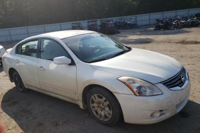 Photo 4 from auction – 2012 NISSAN ALTIMA BAS with VIN 1N4AL2AP1CN501575