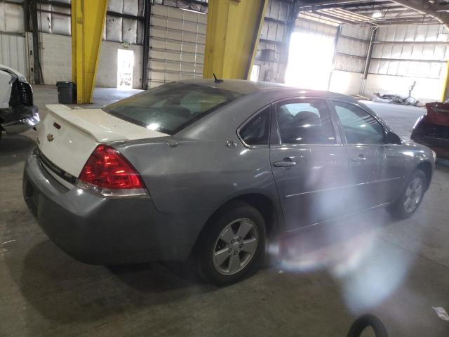 Photo 3 from auction – 2006 CHEVROLET IMPALA LT with VIN 2G1WT58K669215572